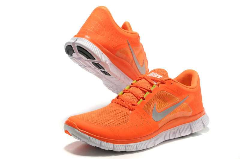 nike free sale marque